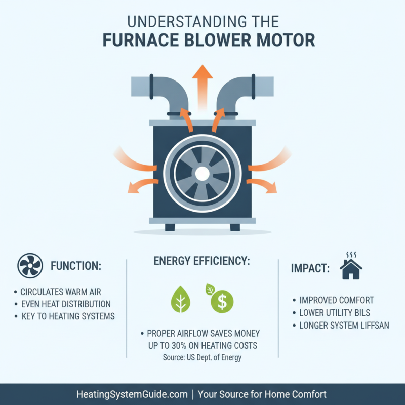 2026 How to Choose the Best Furnace Blower Motor for Your Needs?