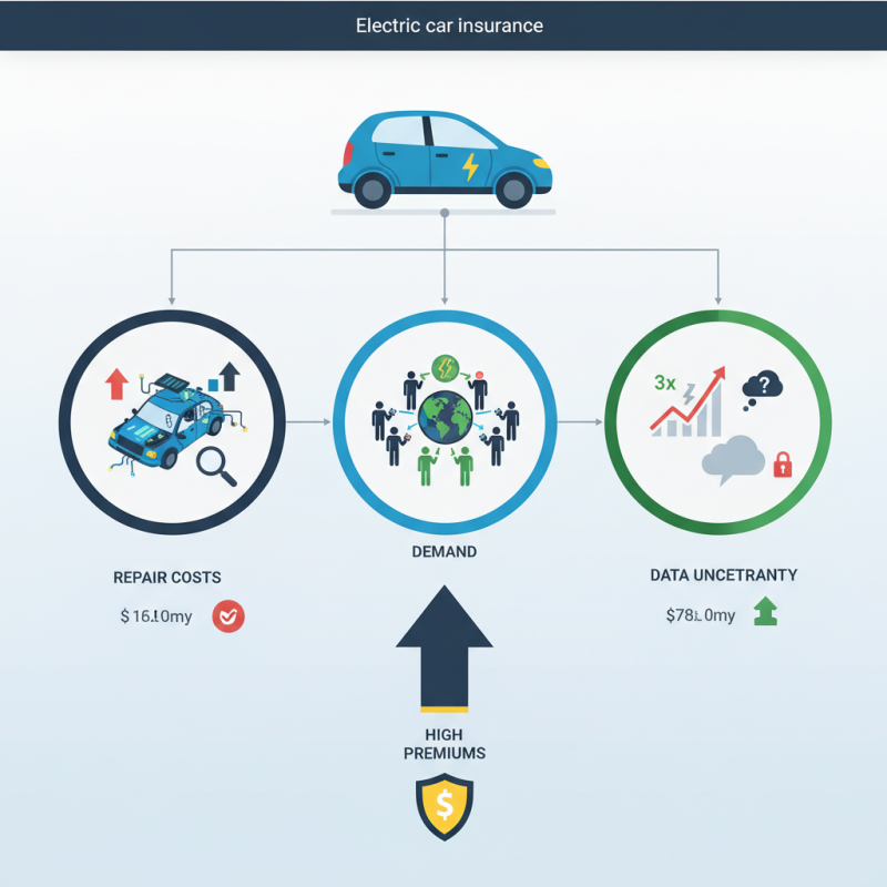 Why Are Electric Car Insurance Premiums So Expensive in 2026?