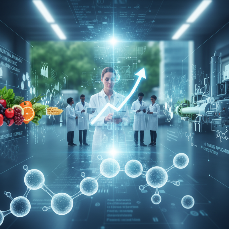 2026 Best Multifunctional Ingredients for Diverse Applications?