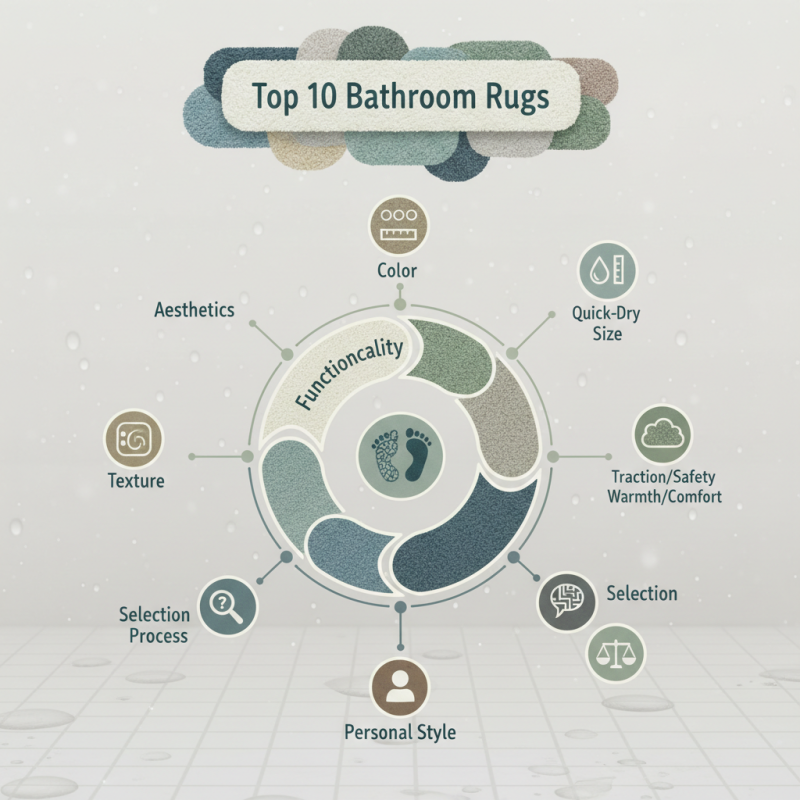 Top 10 Bathroom Rugs You Need for Your Home Today?