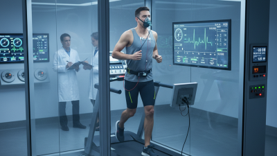 How to Use an Altitude Simulation Chamber for Enhanced Performance?