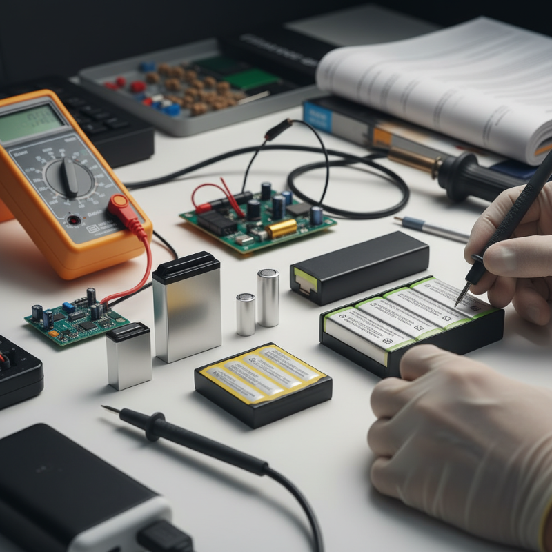 Revive Your Lithium Battery with These 5 Essential Tips?