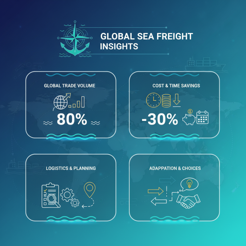 Top 10 Sea Freight Tips for Global Buyers Today?