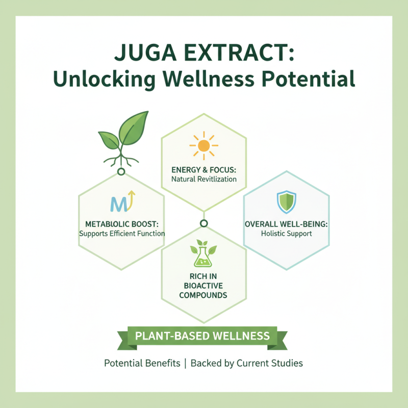 Juga Extract Benefits for Global Buyers in 2026?