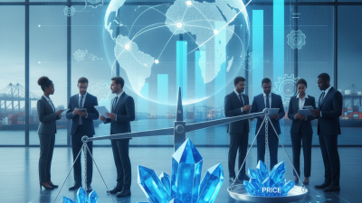 Cobalt Sulphate Purchasing Tips for Global Buyers?