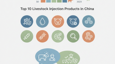Top 10 Livestock Injection Products in China You Should Know?