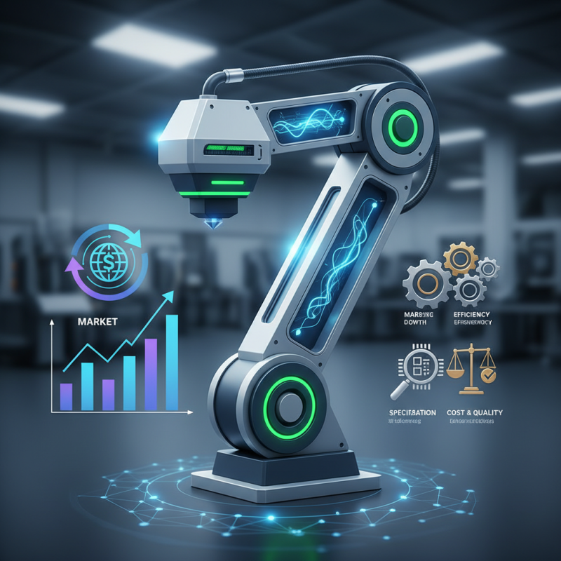 Best Diode Laser Machine Arm for Global Buyers?