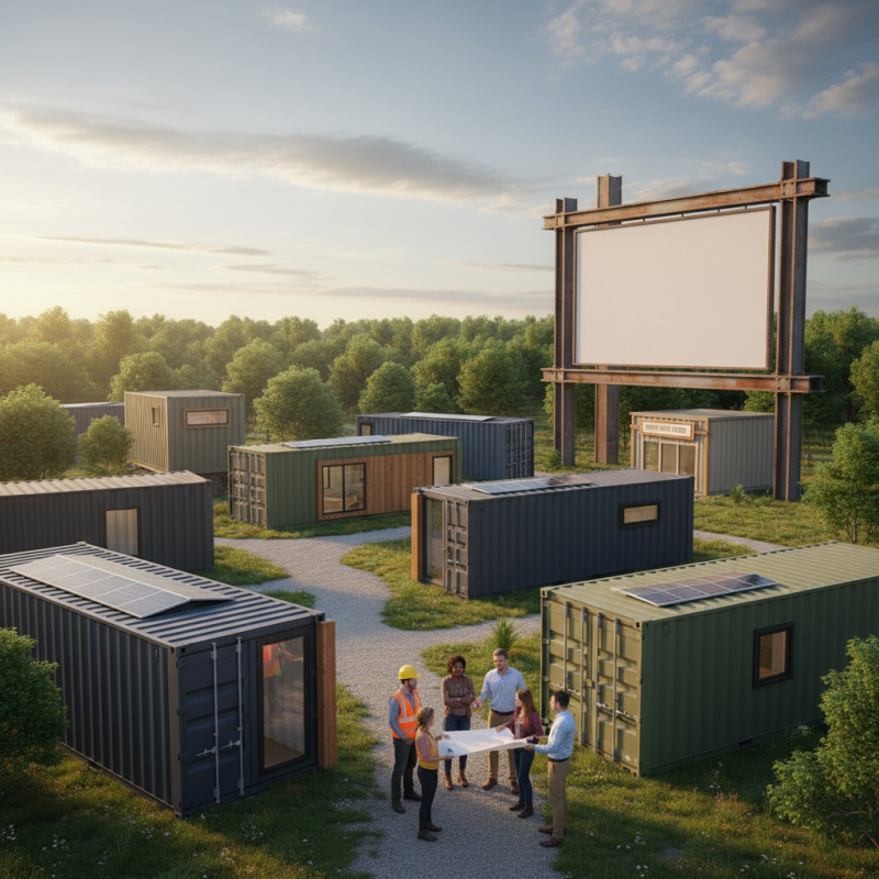 What Permits Are Required for Container Housing Projects?