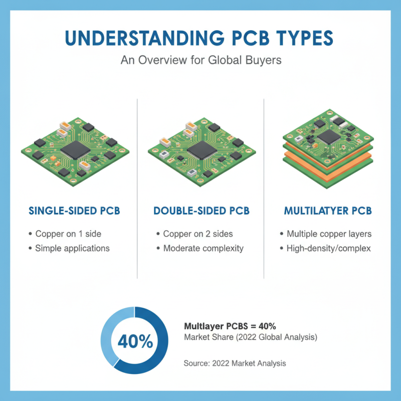What Are the Best PCB Circuit Boards for Global Buyers?