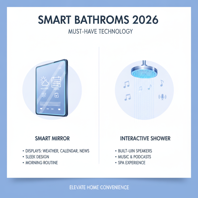 Top Bathroom Supplies to Buy in 2026 for Your Home?
