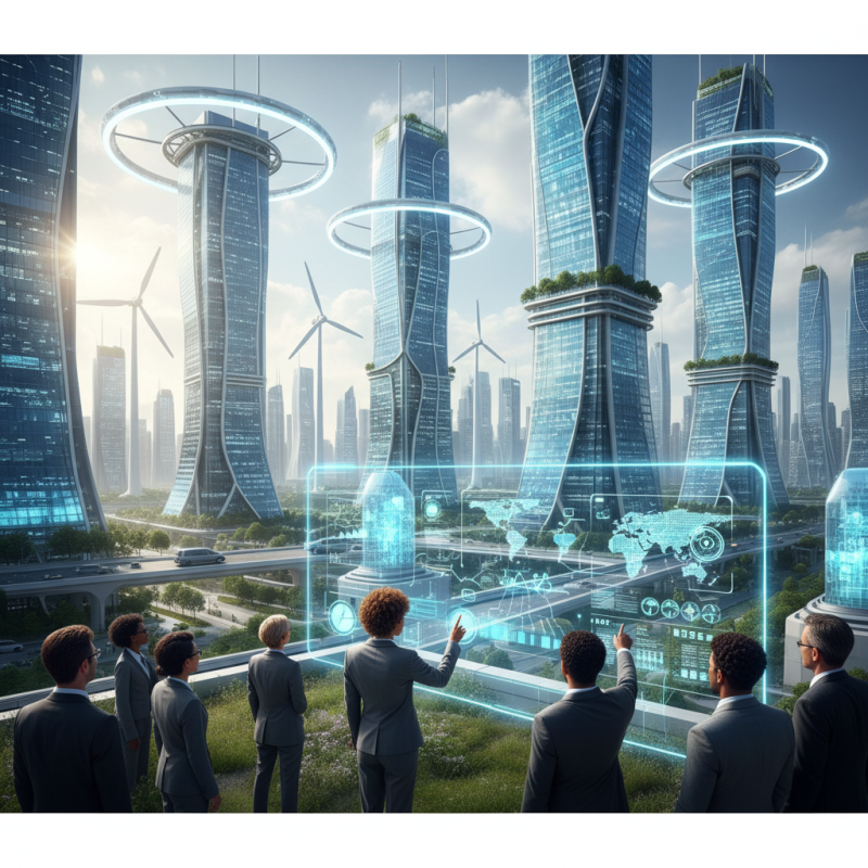 2026 Top Energy Solutions for Global Buyers to Explore