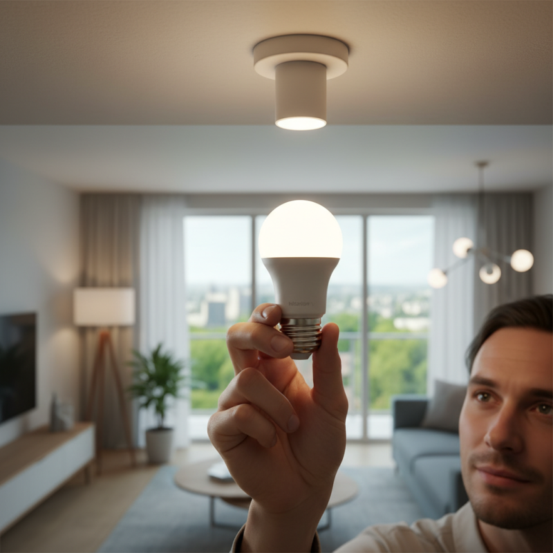 10 Essential Tips for Led Replacement to Enhance Your Lighting Quality?