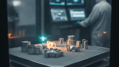 China Best Laser Powder Bed Fusion Solutions for Global Buyers?