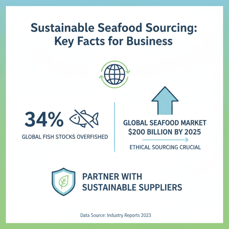 How to Choose the Best Frozen Seafood Medley for Your Business?