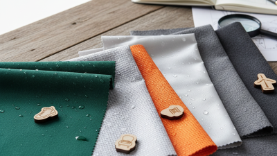 How to Choose the Right Siliconized Polyester for Your Needs?