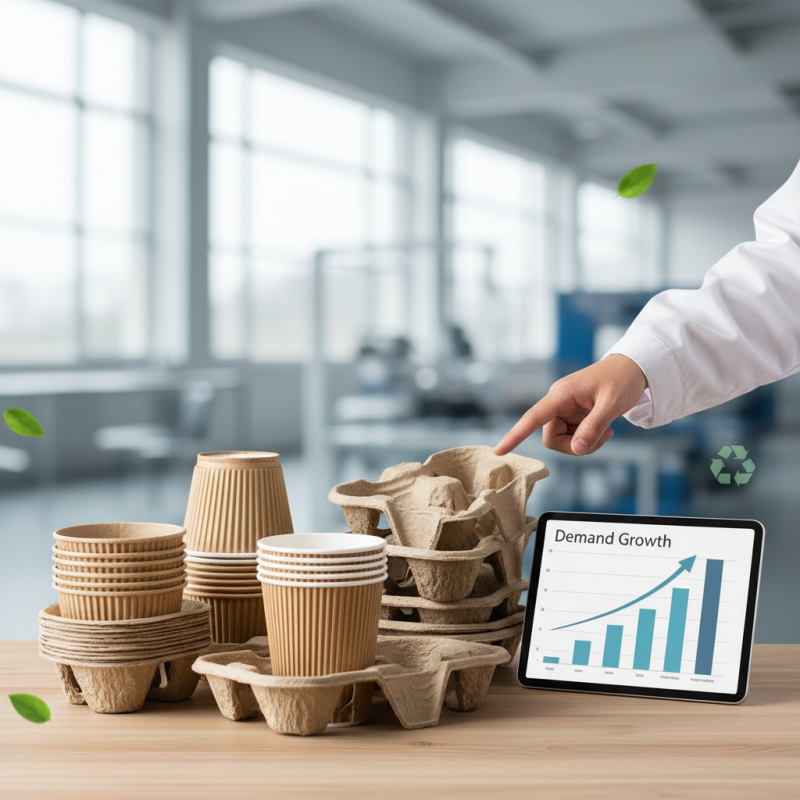 Top China Suppliers for Corrugated Paper Cup Holders?