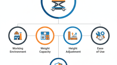 How to Choose the Best Movable Hydraulic Lift for Your Needs?