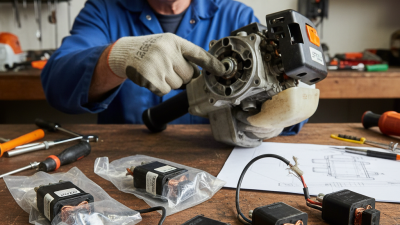 Best Stihl Fc56 Ignition Coil Options for Optimal Performance?