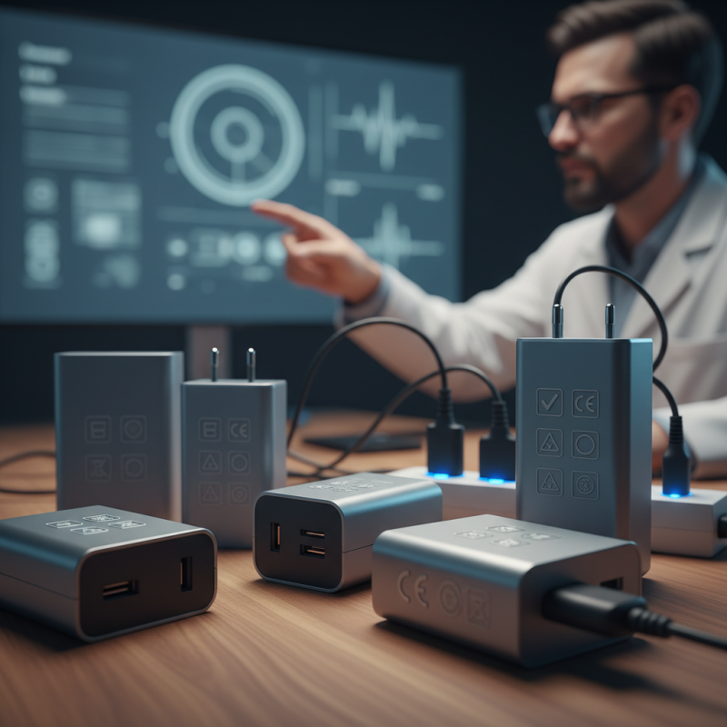 Why Are Certifications Crucial for Reliable Source Chargers?