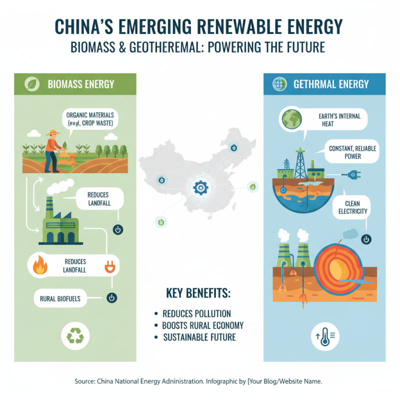 China Top 10 Renewable Energy Sources You Should Know About?