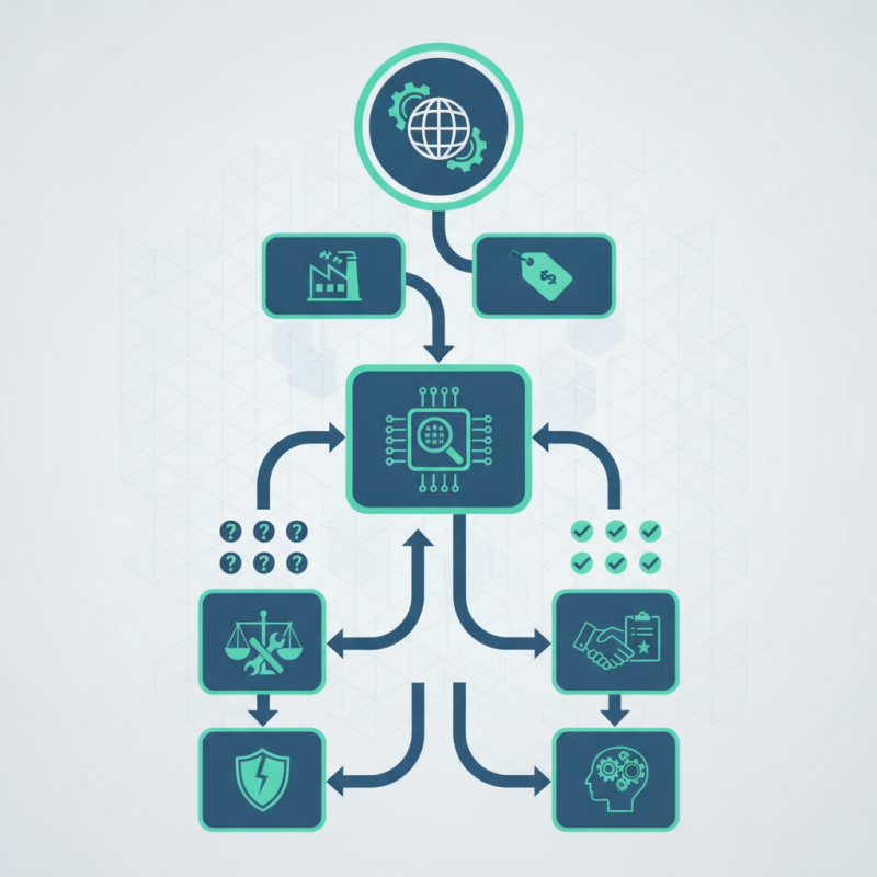 China Best Automation Solutions for Global Buyers?