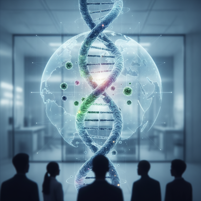 Best Cell and Gene Therapy Solutions for Global Buyers?