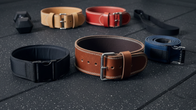 2026 Best Weightlifting Belts for Global Buyers Tips?