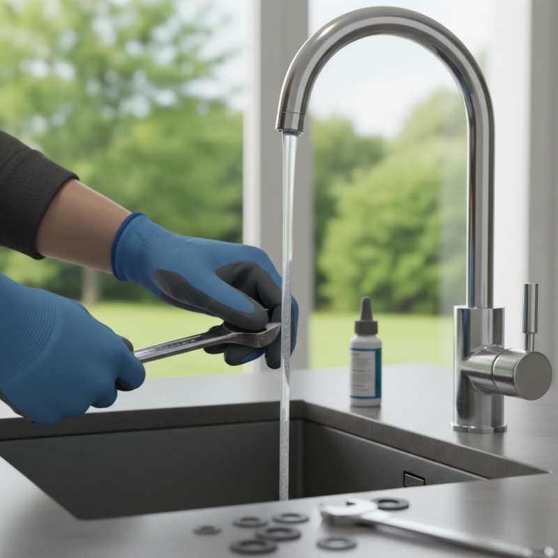 10 Best Ways to Prevent Faucet Leaks in the Future?