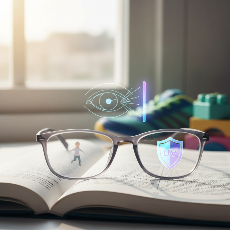 What are the Benefits of Polycarbonate Lenses for Buyers?
