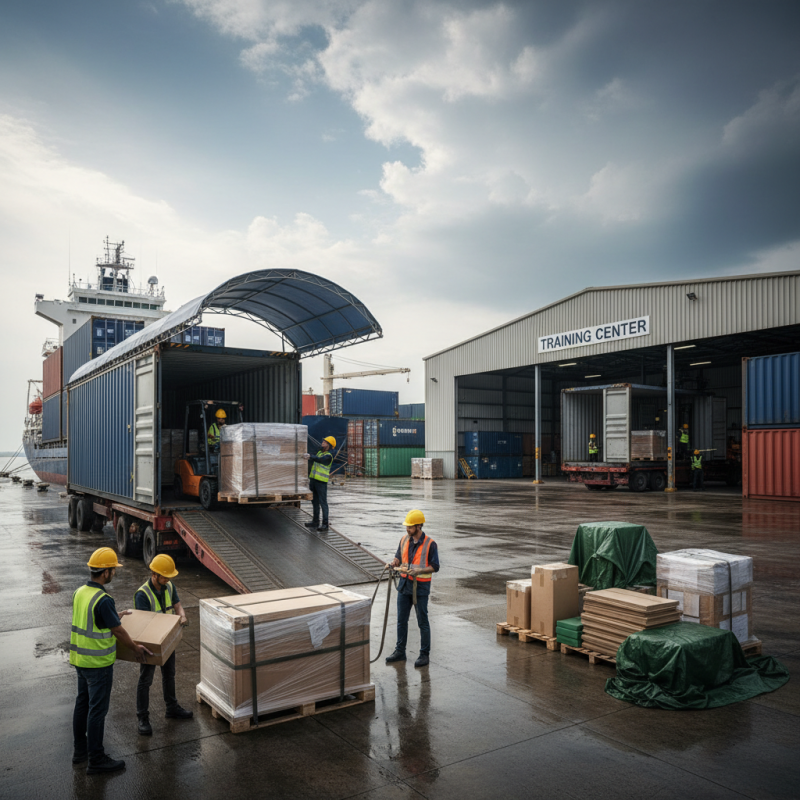 10 Best Tips to Prevent Cargo Damage During Transport?