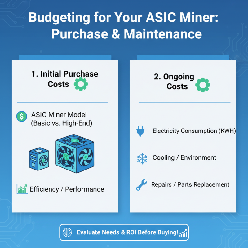 Ultimate Guide to Choosing the Best Asic Miner for Your Needs?