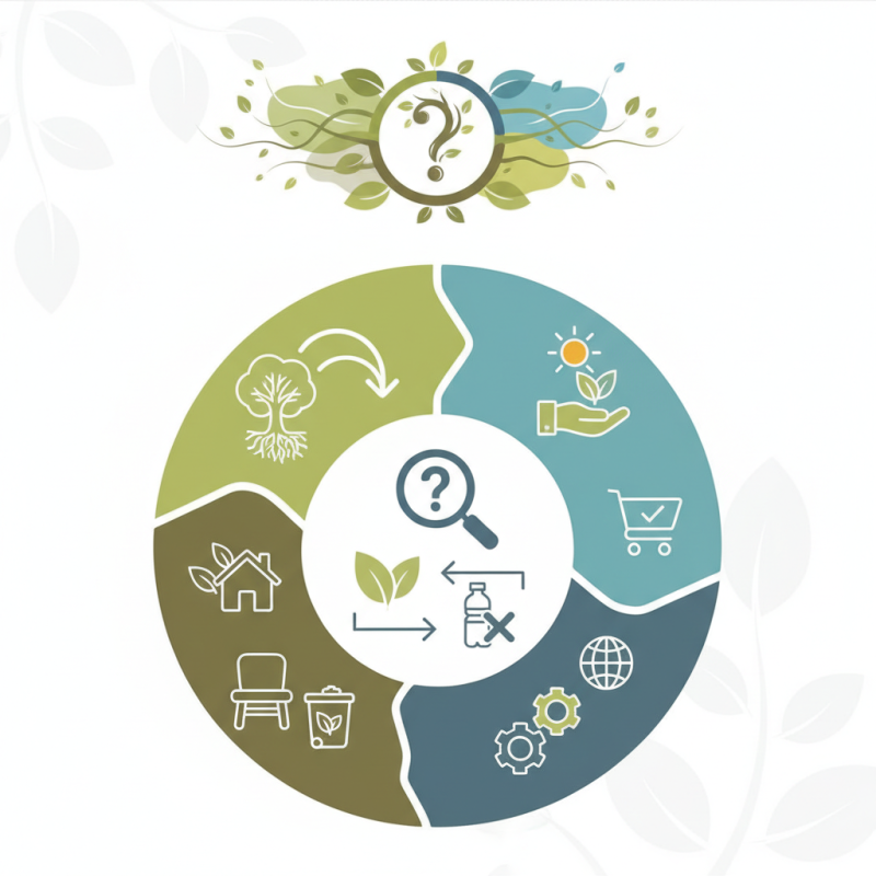Top 10 Eco Friendly Furniture Tips for Global Buyers What Makes It Green?