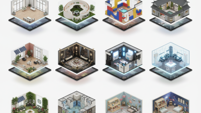 China Top 10 3D Floor Plan Design Trends for Global Buyers?