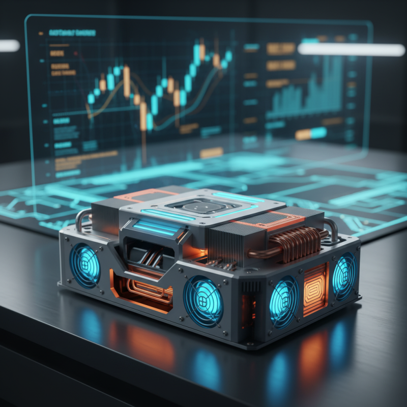 Ultimate Guide to Choosing the Best Asic Miner for Your Needs?