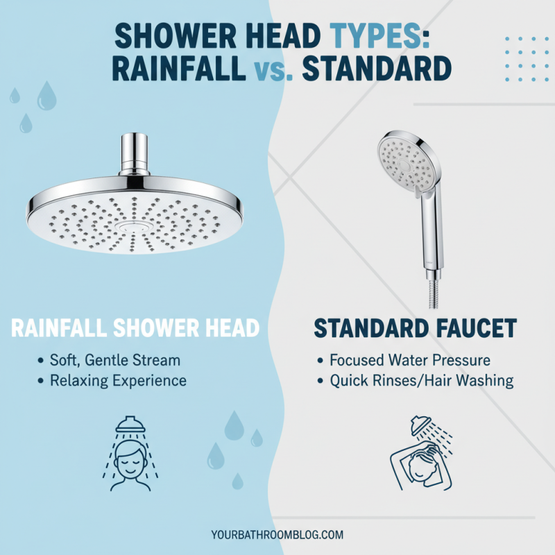 Top Shower Set Faucets for Your Bathroom Renovation Ideas?