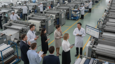Top China Best Fabric Products for Global Buyers?