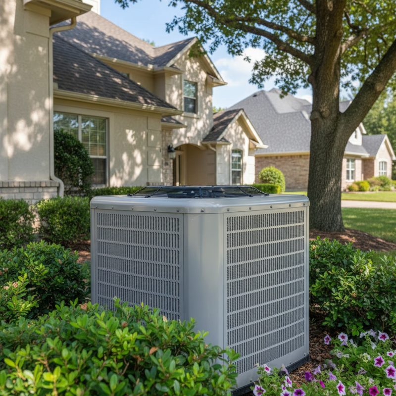 How to Choose the Right Air Conditioning Compressor for Your Home?