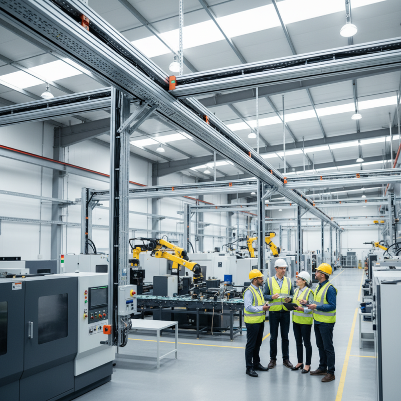 How to Choose the Right Busway Systems Electrical for Your Needs?