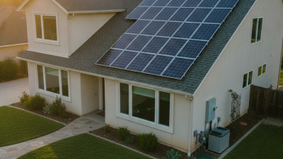 What is a Residential Solar System and How Does it Work?