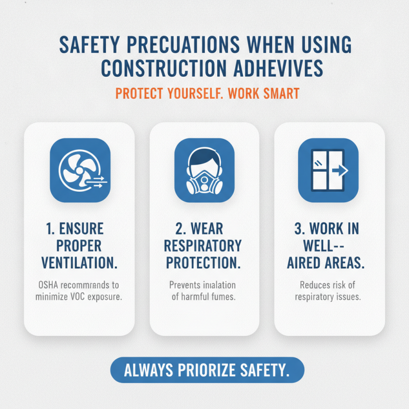 10 Essential Tips for Using Construction Adhesive Effectively?