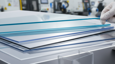 2026 Best Petg Sheet Guide for Your Projects and Applications?
