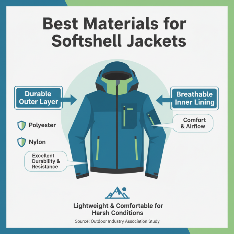 Top 10 Outdoor Softshell Jackets for Ultimate Protection?