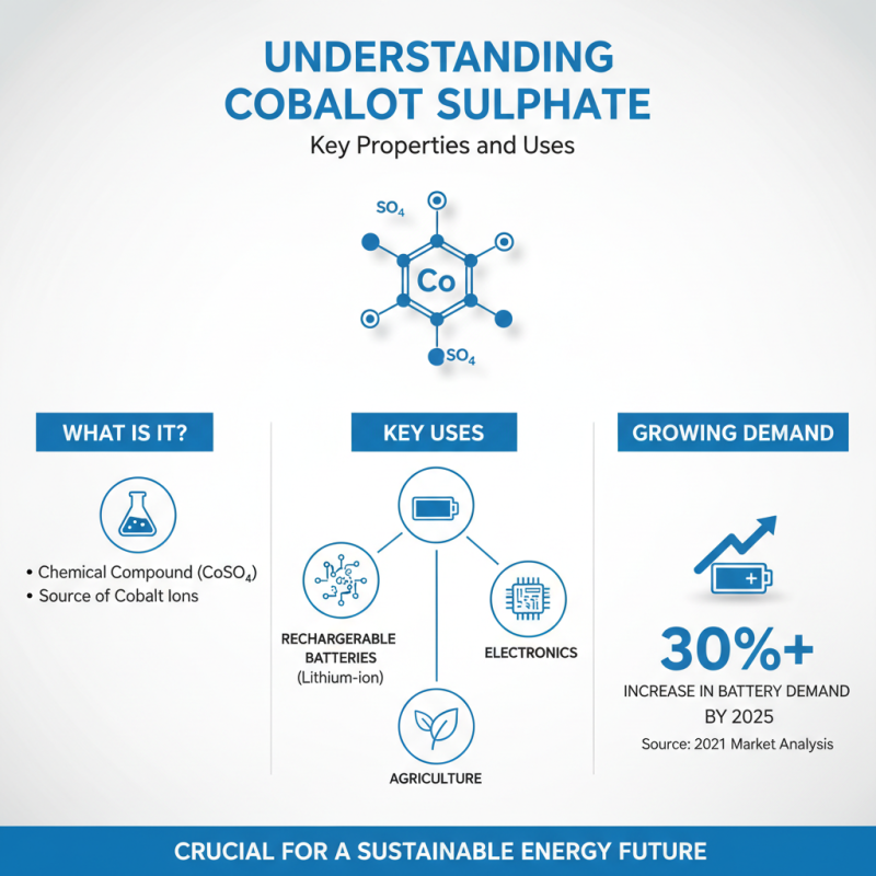 Cobalt Sulphate Purchasing Tips for Global Buyers?