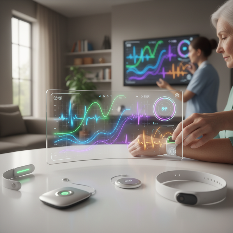 2026 Best Medical Devices for Enhanced Patient Monitoring Solutions?