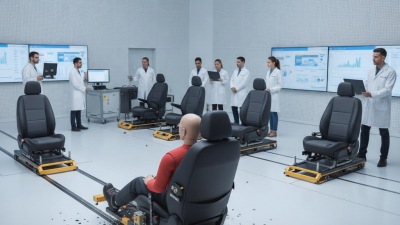 Top 10 Vehicle Seats Test in China Is Your Car Seat Safe?