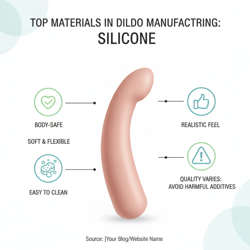 Top 10 Big Dildo Options for Global Buyers in 2026?
