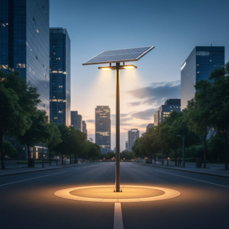 Troubleshooting Tips for Solar Street Lights Not Turning On?