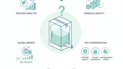 How to Choose the Best Bag In Box Packaging for Your Needs?