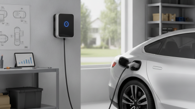 How to Choose the Best Electric Car Charger for Your Needs?