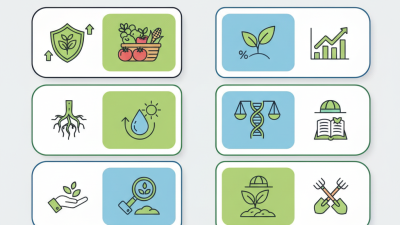 Top 10 Benefits of Calcium Nitrate Fertilizer for Farmers?